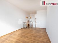 Pronájem bytu 2+KK, 41 m2 - Nové Strašecí