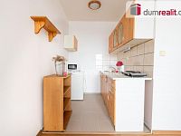 Pronájem bytu 2+KK, 41 m2 - Nové Strašecí - 2