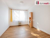 Pronájem bytu 2+KK, 41 m2 - Nové Strašecí - 3