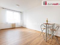 Pronájem bytu 2+KK, 41 m2 - Nové Strašecí - 5