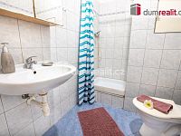 Pronájem bytu 2+KK, 41 m2 - Nové Strašecí - 7