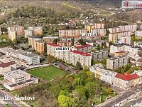 Prodej bytu 3+1, 81 m2, U Pivovarské zahrady, Ústí nad Labem - 19