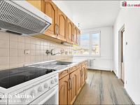 Prodej bytu 3+1, 81 m2, U Pivovarské zahrady, Ústí nad Labem - 9