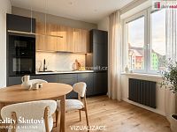 Prodej bytu 2+1, 71 m2, Tomáše ze Štítného, Ústí nad Labem