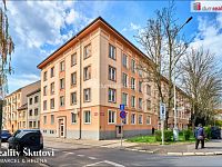 Prodej bytu 2+1, 71 m2, Tomáše ze Štítného, Ústí nad Labem - 16