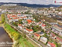 Prodej bytu 2+1, 71 m2, Tomáše ze Štítného, Ústí nad Labem - 19