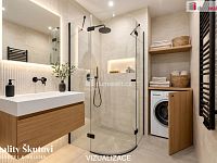 Prodej bytu 2+1, 71 m2, Tomáše ze Štítného, Ústí nad Labem - 4