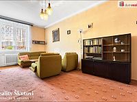 Prodej bytu 2+1, 71 m2, Tomáše ze Štítného, Ústí nad Labem - 8