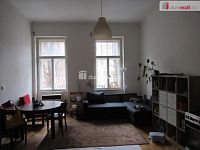 Hezký prostornější byt 1+1 po částečné rekonstrukci, Praha 6 – Dejvice - 2