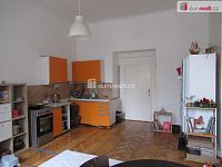 Hezký prostornější byt 1+1 po částečné rekonstrukci, Praha 6 – Dejvice - 3