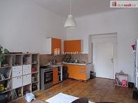 Hezký prostornější byt 1+1 po částečné rekonstrukci, Praha 6 – Dejvice - 4