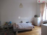 Hezký prostornější byt 1+1 po částečné rekonstrukci, Praha 6 – Dejvice - 5