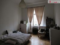 Hezký prostornější byt 1+1 po částečné rekonstrukci, Praha 6 – Dejvice - 6