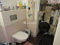 Hezký prostornější byt 1+1 po částečné rekonstrukci, Praha 6 – Dejvice - 7