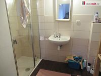 Hezký prostornější byt 1+1 po částečné rekonstrukci, Praha 6 – Dejvice - 8