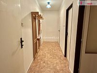 pronájem světlého a prostorného 2+1 s balkónem, PB - Jana Drdy - 5