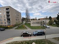 pronájem světlého a prostorného 2+1 s balkónem, PB - Jana Drdy - 9