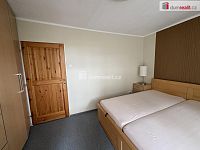 pronájem již zrekonstruovaného, plně vybaveného bytu 3+1 s dvěma balkóny - Čechovská, PB - 9