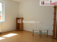 Pronájem bytu 1 + kk, 1. patro, výtah, 45 m2, bezbariérový byt - 5