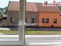 Pronájem bytu 1 + kk, 1. patro, výtah, 45 m2, bezbariérový byt - 6