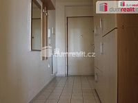 Pronájem bytu 1 + kk, 1. patro, výtah, 45 m2, bezbariérový byt - 7