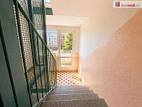 Prodej bytu 1+1, které působí jako 2+kk – chytré řešení - 10