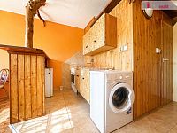 Prodej bytu 1+1, které působí jako 2+kk – chytré řešení - 2