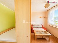 Prodej bytu 1+1, které působí jako 2+kk – chytré řešení - 5