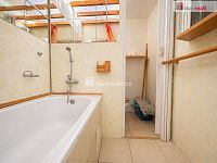 Prodej bytu 1+1, které působí jako 2+kk – chytré řešení - 6