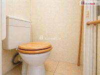 Prodej bytu 1+1, které působí jako 2+kk – chytré řešení - 7