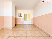 Prodej bytu 1+1, které působí jako 2+kk – chytré řešení - 9