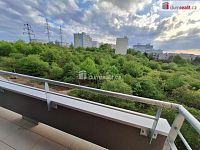 pronájem 2kk 59m2 s balkonem 7m2 P10 Chodov Měchnovská parkovací stání a sklep - 10