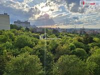 pronájem 2kk 59m2 s balkonem 7m2 P10 Chodov Měchnovská parkovací stání a sklep - 16