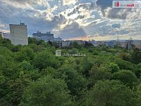 pronájem 2kk 59m2 s balkonem 7m2 P10 Chodov Měchnovská parkovací stání a sklep - 17