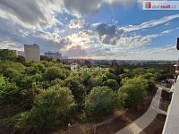 pronájem 2kk 59m2 s balkonem 7m2 P10 Chodov Měchnovská parkovací stání a sklep - 18