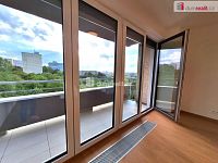 pronájem 2kk 59m2 s balkonem 7m2 P10 Chodov Měchnovská parkovací stání a sklep - 4