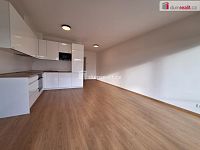 pronájem 2kk 59m2 s balkonem 7m2 P10 Chodov Měchnovská parkovací stání a sklep - 8