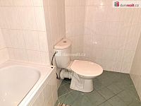 pronájem bytu 1+kk, Ústí nad Labem, Bukov, Baráčnická - 10
