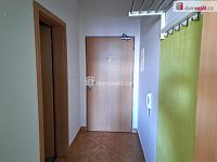 pronájem bytu 1+kk, Ústí nad Labem, Bukov, Baráčnická - 11