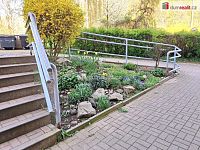 pronájem bytu 1+kk, Ústí nad Labem, Bukov, Baráčnická - 14