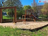 pronájem bytu 1+kk, Ústí nad Labem, Bukov, Baráčnická - 15