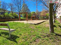 pronájem bytu 1+kk, Ústí nad Labem, Bukov, Baráčnická - 16