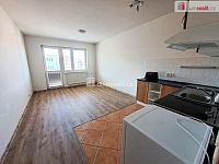 pronájem bytu 1+kk, Ústí nad Labem, Bukov, Baráčnická - 5