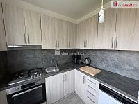 pronájem světlého 2+1, Krč - Antala Staška - 2