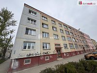 pronájem světlého 2+1, Krč - Antala Staška - 3