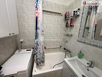 pronájem světlého 2+1, Krč - Antala Staška - 4