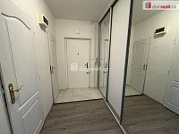 pronájem světlého 2+1, Krč - Antala Staška - 5