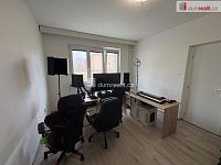 pronájem světlého 2+1, Krč - Antala Staška - 7