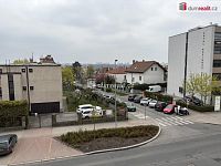 pronájem světlého 2+1, Krč - Antala Staška - 8