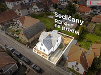 RD 4+kk v Sedlčanech - 24